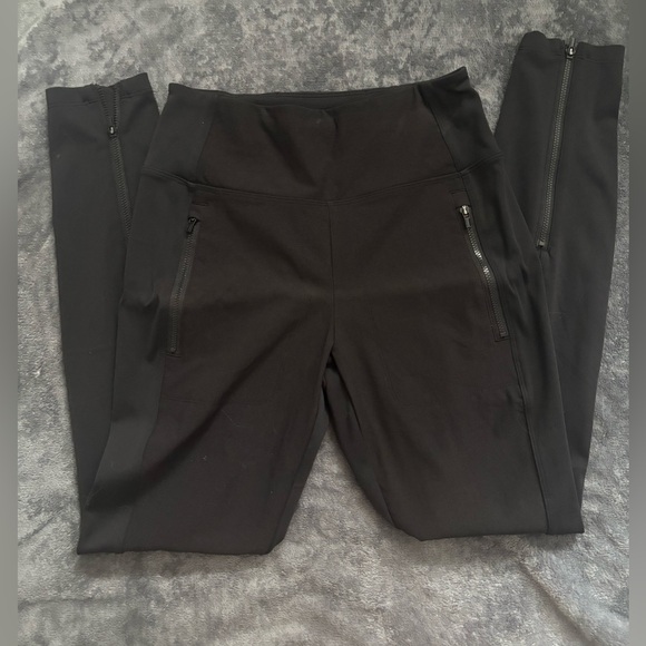 Athleta Women’s  Headlands Hybrid Tight - Picture 2 of 5